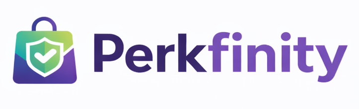 Perkfinity logo