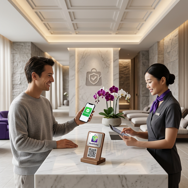 High-End Wellness Spa